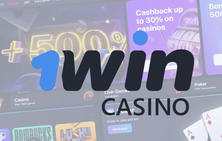 Maximizing Your Rewards: A Guide to 1win Casino’s VIP Program